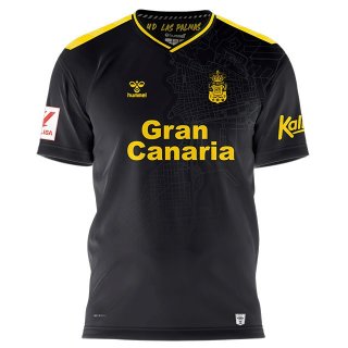 Tailandia Camiseta Las Palmas 2ª Equipación 2023-2024