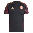 Tailandia Camiseta Perú 2ª Equipación 2024