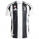 Tailandia Camiseta Juventus 1ª Equipación 2024-2025