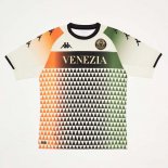 2ª Equipación Replica Camiseta Venezia 2021-2022