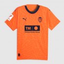 Tailandia Camiseta Valencia 3ª Equipación 2023-2024