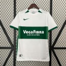 Tailandia Camiseta Elche 1ª Equipación 2024-2025