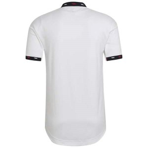 Camiseta Manchester United 2ª Equipación 2022-2023