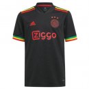 3ª Equipación Camiseta Ajax 2021-2022