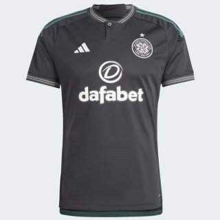 Tailandia Camiseta Celtic 2ª Equipación 2023-2024