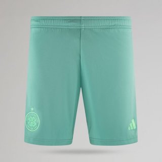 Pantalones Celtic 3ª Equipación 2023-2024