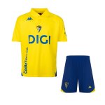 Camiseta Cádiz 1ª Equipación Niño 2026-2027 Camiseta Cádiz 1ª Equipación Niño 2026-2027