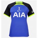 Tailandia Camiseta Tottenham 2ª Equipación Mujer 2022-2023