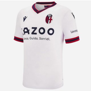 Tailandia Camiseta Bologna 2ª Equipación 2022-2023