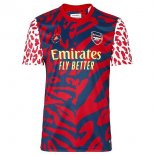 Replica Camiseta Arsenal x adidas by Stella McCartney Unisex Shirt