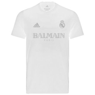 Tailandia Camiseta Real Madrid Special Edition 2023-2024 Blanco