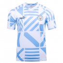 Tailandia Camiseta Manchester City Pre Match 2022-2023