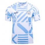 Tailandia Camiseta Manchester City Pre Match 2022-2023