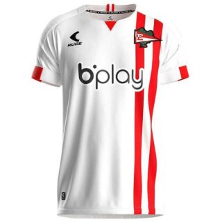 Tailandia Camiseta Estudiantes De La Plata 2ª Equipación 2022-2023