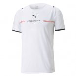 Replica Camiseta Austria Portero 2021-2022