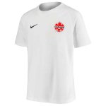 2ª Equipación Replica Camiseta Canada 2021-2022 2ª Equipación Replica Camiseta Canada 2021-2022