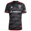 Tailandia Camiseta DC United 1ª Equipación 2024-2025