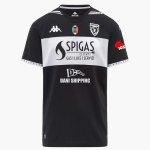 Tailandia Camiseta Spezia 2ª Equipación 2025-2026 Tailandia Camiseta Spezia 2ª Equipación 2025-2026