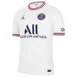 Replica Camiseta PSG 4ª 2021-2022