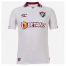 Tailandia Camiseta Fluminense 2ª Equipación 2022-2023