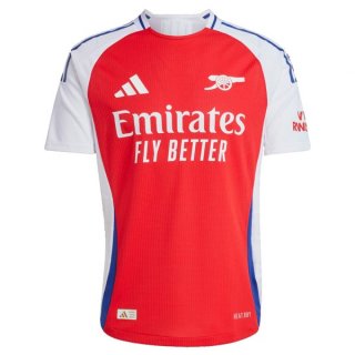 Tailandia Camiseta Arsenal 1ª Equipación 2024-2025