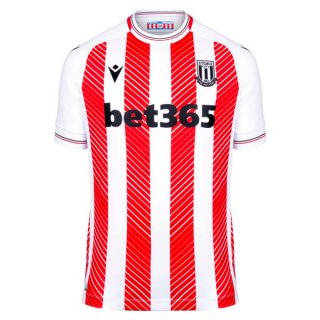 Tailandia Camiseta Stoke City 1ª Equipación 2022-2023