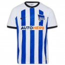 Tailandia Camiseta Hertha BSC 1ª Equipación 2022-2023