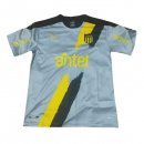 2ª Equipación Replica Camiseta Penarol 2021-2022 Azul