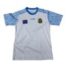 2ª Equipación Replica Camiseta Congo 2021-2022