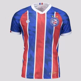 Tailandia Camiseta Bahia 2ª Equipación 2023-2024