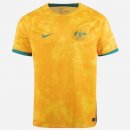 Tailandia Camiseta Australia 1ª Equipación 2022-2023