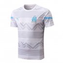 Camiseta Entrenamien Marsella 2022-2023 Blanco