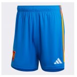 Pantalones Camiseta España 2ª Equipación 2022-2023