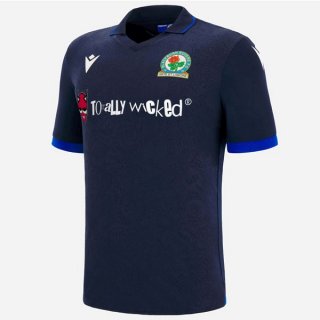 Tailandia Camiseta Blackburn Rovers 2ª Equipación 2022-2023