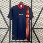 Tailandia Camiseta España 2ª Equipación 2024-2025 Tailandia Camiseta España 2ª Equipación 2024-2025