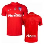 Replica Camiseta Atlético De Madrid 4ª 75 Aniversario 2022-2023