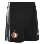 1ª Equipación Pantalones Feyenoord 2021-2022