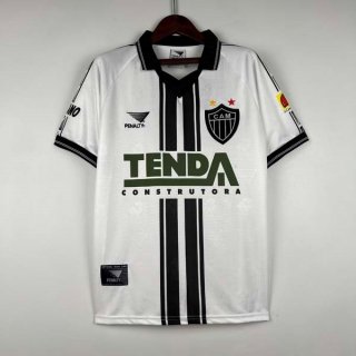 Tailandia Camiseta Atlético Mineiro Retro 1ª Equipación 1997