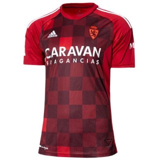 Tailandia Camiseta Real Zaragoza 3ª Equipación 2023-2024