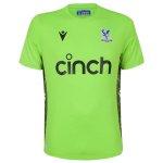 Tailandia Camiseta Crystal Palace 1ª Equipación Portero 2022-2023 Tailandia Camiseta Crystal Palace 1ª Equipación Portero 2022-2023