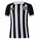 Tailandia Camiseta Santos FC 2ª Equipación 2023-2024