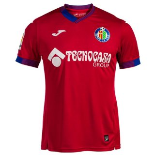 Tailandia Camiseta Getafe 2ª Equipación 2022-2023