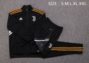 Chandal Juventus 2023 Negro