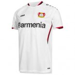 2ª Equipación Replica Camiseta 04 Leverkusen 2021-2022