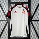 Tailandia Camiseta Flamengo 2ª 2025-2026 Tailandia Camiseta Flamengo 2ª 2025-2026