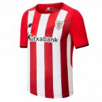 1ª Equipación Replica Camiseta Athletic Bilbao 2021-2022 Rojo 1ª Equipación Replica Camiseta Athletic Bilbao 2021-2022 Rojo