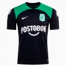 Tailandia Camiseta Atlético Nacional 2ª Equipación 2023-2024