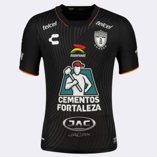 Tailandia Camiseta Pachuca 2ª Equipación 2023-2024