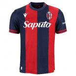 Tailandia Camiseta Bologna 1ª Equipación 2024-2025