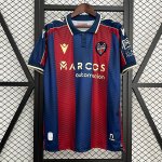 Tailandia Camiseta Levante UD 1ª Equipación 2025-2026 Tailandia Camiseta Levante UD 1ª Equipación 2025-2026